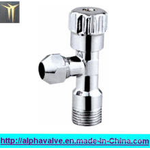 Brass Angle Valve (a. 0202)